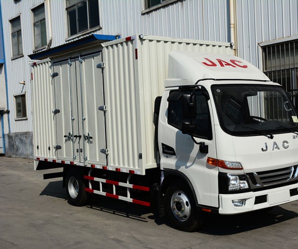 特種車(chē)
